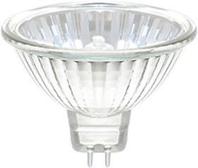 Halogen Extra MR16 Halogen & Energy Saver Luxram Spot Lamps Halogen Extra MR16 Halogen & Energy Saver Luxram Spot Lamps